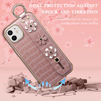 مخصص هواوي الحالات الهاتف بو الجلود غطاء الهاتف الفاخرة ديرتبروف