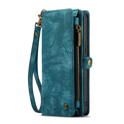 حافظة واقية من Magsafe Iphone Premium Iphone 14 قضية Shockproof Wallet قضية