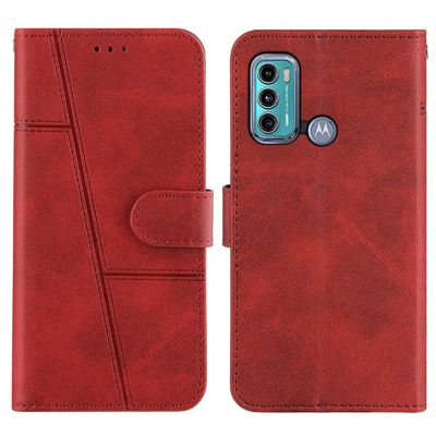 OEM / ODM حالات الهاتف Motorola صدمات مخصصة فاخرة حقيقية