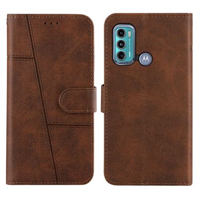 OEM / ODM حالات الهاتف Motorola صدمات مخصصة فاخرة حقيقية