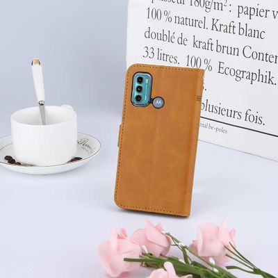OEM / ODM حالات الهاتف Motorola صدمات مخصصة فاخرة حقيقية