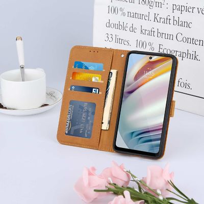 OEM / ODM حالات الهاتف Motorola صدمات مخصصة فاخرة حقيقية