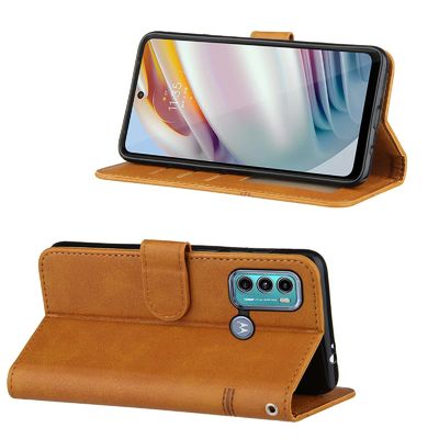 OEM / ODM حالات الهاتف Motorola صدمات مخصصة فاخرة حقيقية