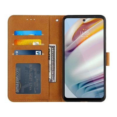 OEM / ODM حالات الهاتف Motorola صدمات مخصصة فاخرة حقيقية