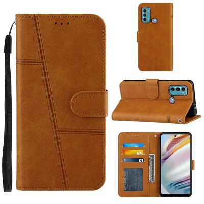 OEM / ODM حالات الهاتف Motorola صدمات مخصصة فاخرة حقيقية