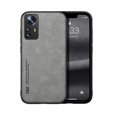 جراب هاتف Xiaomi الأصلي متعدد الوظائف حافظة جلدية رائعة Redmi Note
