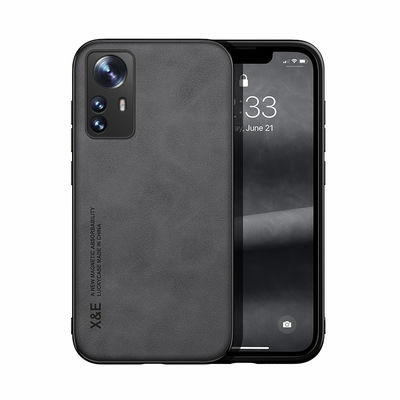 جراب هاتف Xiaomi الأصلي متعدد الوظائف حافظة جلدية رائعة Redmi Note
