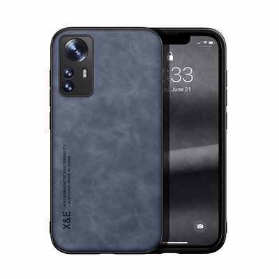 جراب هاتف Xiaomi الأصلي متعدد الوظائف حافظة جلدية رائعة Redmi Note