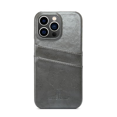 مخصص IPhone 14 Pro Max جلدية حالات الهاتف المتانة ديرتبروف