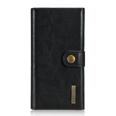 صدمات بو الجلود الحالات الهاتف ديرتبروف فليب حامل بطاقة المحفظة