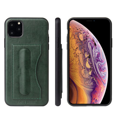 غطاء جراب هاتف من الجلد من البولي يوريثان الحراري ومقاوم للصدمات لهاتف Iphone 14 PRO