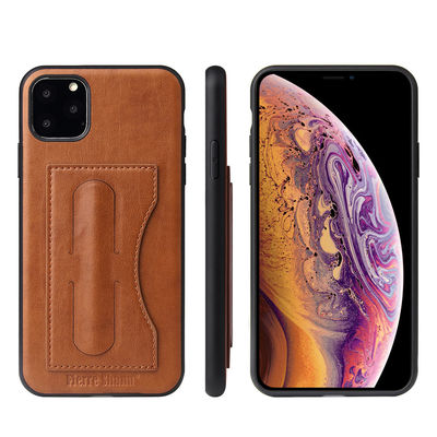 غطاء جراب هاتف من الجلد من البولي يوريثان الحراري ومقاوم للصدمات لهاتف Iphone 14 PRO