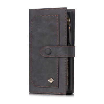 OEM / ODM LG Phone قضيةs ديرتبروف Lg X Power 2 Cover Leather Mobile Phone