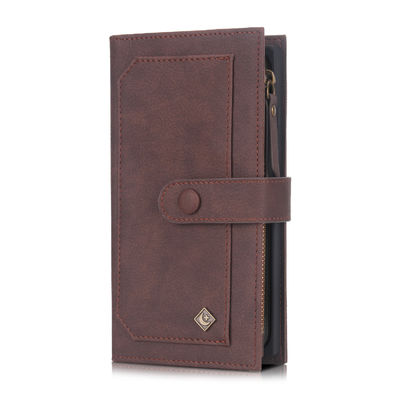 OEM / ODM LG Phone قضيةs ديرتبروف Lg X Power 2 Cover Leather Mobile Phone