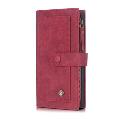 OEM / ODM LG Phone قضيةs ديرتبروف Lg X Power 2 Cover Leather Mobile Phone