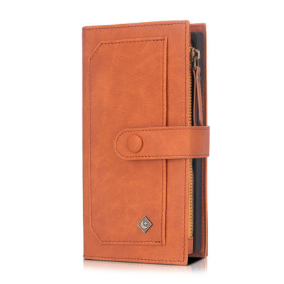 OEM / ODM LG Phone قضيةs ديرتبروف Lg X Power 2 Cover Leather Mobile Phone