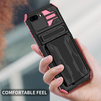 iPhone 7PLeather Phone قضية Leather Wallet Phone قضية Iphone Leather. حافظة جلدية لهاتف آيفون 7 بلس