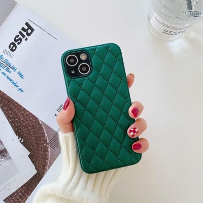 غطاء خلفي جلد طبيعي لهاتف IPhone 12 Pro Max