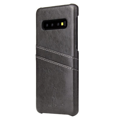 OEM غطاء جلد PU نيون لون ديرتبروف جراب هاتف محمول IPhone 11 12 13