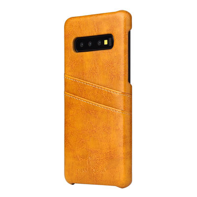OEM غطاء جلد PU نيون لون ديرتبروف جراب هاتف محمول IPhone 11 12 13