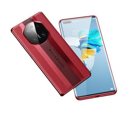 شخصية حالات الهاتف Motorola ديرتبروف غطاء خلفي للهاتف المحمول