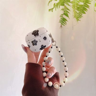 TPU أبل Airpods حالات النيون الملونة سماعة واقية حالة للصدمات