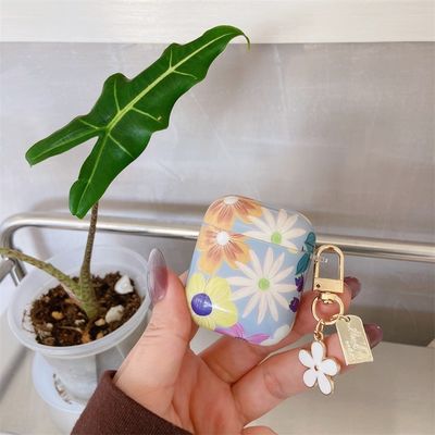 حافظة سماعة أذن غير ملحومة صلابة مقاومة للصدمات لأجهزة Airpods Pro 3