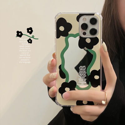 غلافات الهواتف الخلوية السليكونية الناعمة لـ iPhone 8 الحماية المادة الشفافة