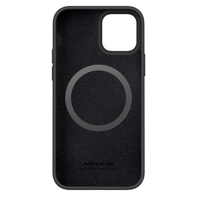 غطاء هاتف مستطيل مقاوم للصدمات لـ Apple iPhone 12 Promax